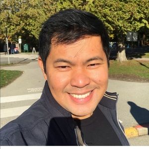 Meet your Posher, Lorenzo